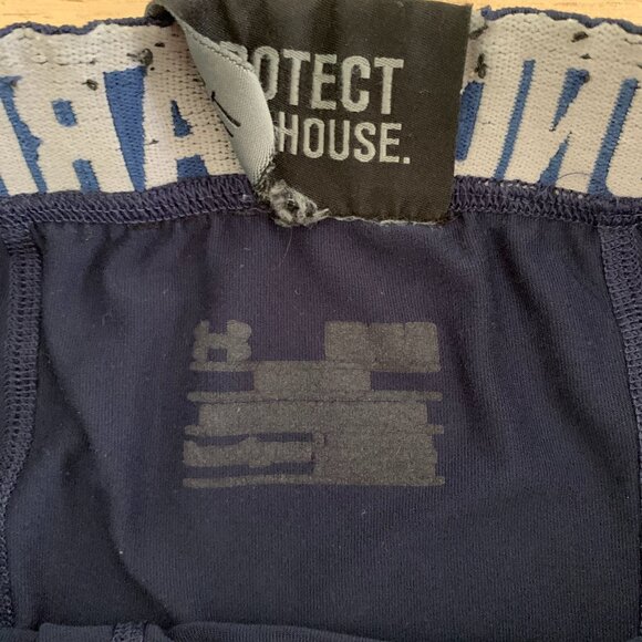 Under Armour Compression Short - Picture 4 of 8